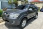 Selling Grey Toyota Fortuner 2011 in Manila-1