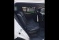 White Isuzu Mu-X 2016 SUV Automatic for sale in Rizal-2