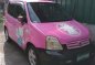 Pink Honda Capa 2000 for sale in Bulacan-2