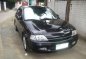 Selling Black Ford Lynx 2002 in Quezon City-0