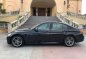 Black BMW 320D 2018 for sale in Makati-0