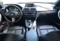 Black BMW 320D 2018 for sale in Makati-5