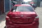 Selling Red Toyota Vios 2011 in Manila-0