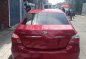 Selling Red Toyota Vios 2011 in Manila-1