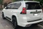 White Toyota Prado 2019 for sale in San Juan-0
