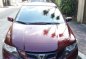 Red Honda City 2013 for sale in Mandaluyong-1