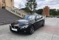 Black BMW 320D 2018 for sale in Makati-2