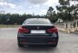 Black BMW 320D 2018 for sale in Makati-4