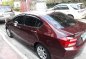 Red Honda City 2013 for sale in Mandaluyong-3