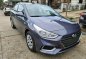 Sell Silver 2019 Hyundai Accent in Cavite-1