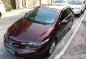 Red Honda City 2013 for sale in Mandaluyong-2