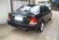 Selling Black Ford Lynx 2002 in Quezon City-2