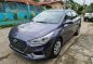 Sell Silver 2019 Hyundai Accent in Cavite-0