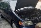 Black Honda Odyssey 1996 for sale in San Pedro-3