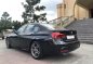 Black BMW 320D 2018 for sale in Makati-3