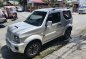 Sell Silver 2016 Suzuki Jimny in Manila-1