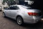 Sell Silver 2007 Toyota Camry in Antipolo-1
