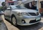 Sell Silver 2013 Toyota Corolla Altis in Quezon City-3