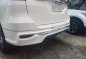 White Toyota Fortuner 2017 for sale in Bacoor-1