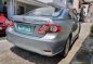 Sell Silver 2013 Toyota Corolla Altis in Quezon City-0