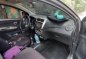 Silver Toyota Wigo 2017 for sale in Antipolo-1