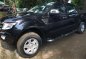 Selling Black Ford Ranger 2014 in Quezon City-5