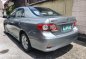 Sell Silver 2013 Toyota Corolla Altis in Quezon City-4