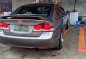 Silver Honda Civic 2009 for sale in Batangas-1