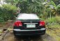 Black Honda Civic 2016 for sale in Cabanatuan-3