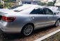 Sell Silver 2007 Toyota Camry in Antipolo-4