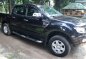 Selling Black Ford Ranger 2014 in Quezon City-2