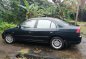 Black Honda Civic 2016 for sale in Cabanatuan-1