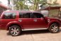 Red Ford Everest 2014 for sale in Cebu-0