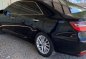 Black Toyota Camry 2015 for sale in Manila-0