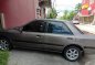 Sell Silver 1995 Mazda 323 in Cavite-4
