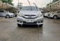 Sell Silver 2015 Honda Mobilio in Cainta-0