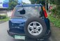 Sell Blue 1999 Honda CR-V in Quezon City-3