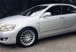 Sell Silver 2007 Toyota Camry in Antipolo-0