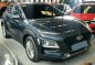 Grey Hyundai Kona 2019 for sale in Manila-0