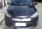 Silver Toyota Vios 2014 for sale in Muntinlupa-1