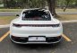 Pearl White Porsche 911 Carrera 2020 for sale in Manila-1