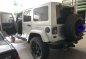 Selling Silver Jeep Wrangler 2011 in Manila-3