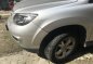 Silver BYD S6 2015 for sale in Manila-3