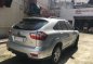 Silver BYD S6 2015 for sale in Manila-4