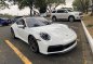 Pearl White Porsche 911 Carrera 2020 for sale in Manila-3