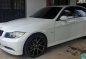  White Bmw 320I 2007 for sale in Valenzuela-5