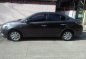 Silver Toyota Vios 2014 for sale in Muntinlupa-0