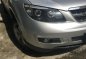 Silver BYD S6 2015 for sale in Manila-8