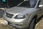 Silver BYD S6 2015 for sale in Manila-7