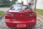 Red Mitsubishi Lancer 2013 for sale in Quezon City-2